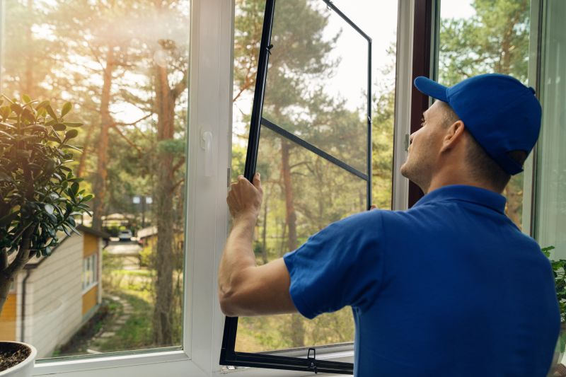 Best Time to Hire for Window Installations